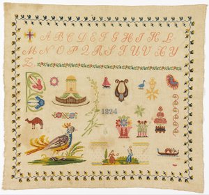 Sampler